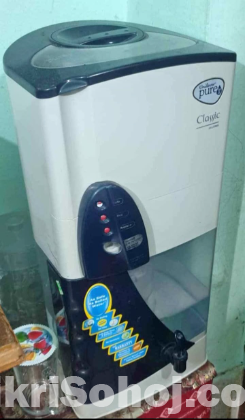 নতুন ইনটেক কিট সহ পিওর ইট বিক্রি করা হবে